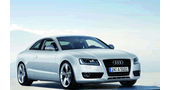    Audi 2008